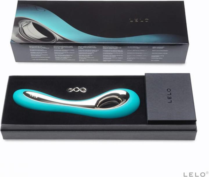 Actual product image LELO Isla