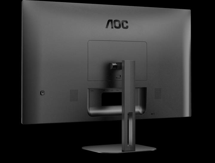 Productafbeelding AOC 27V5CE/BK (1920 x 1080 Pixels, 27")