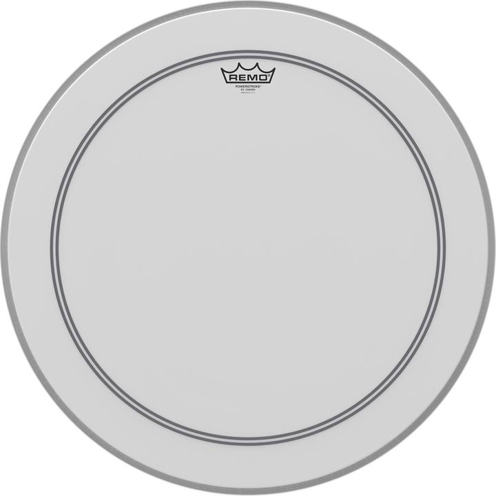 Immagine prodotto Remo P3 BD (Rullante, Basso, Tom)