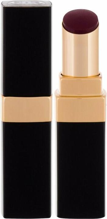 Actual product image Chanel Rouge Coco Flash (96 Phénoméne)