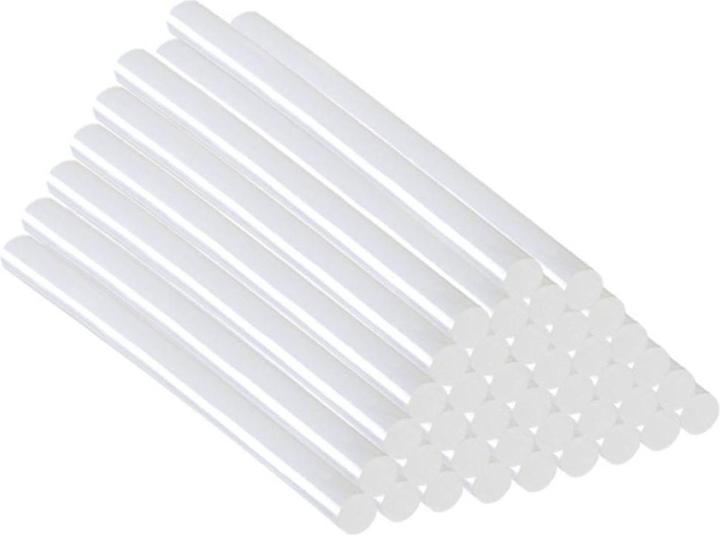 Steinel 087319 Heissklebesticks 11 mm 150 mm Transparent 800 g 50 St.