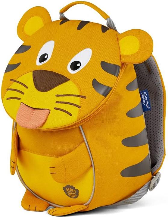 Produktbild Affenzahn Kleiner Freund Kindergartenrucksack 26 cm