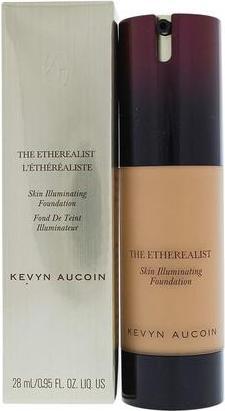 Image du produit Kevyn Aucoin Le fond de teint illuminateur de peau Etherealist (Médium EF 09)