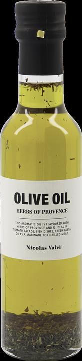 Cooking oils