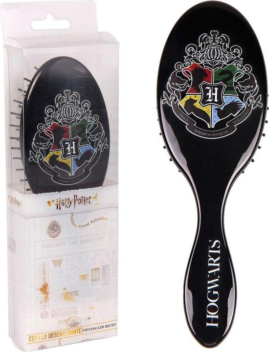 Cerda Kamm Harry Potter Schwarz