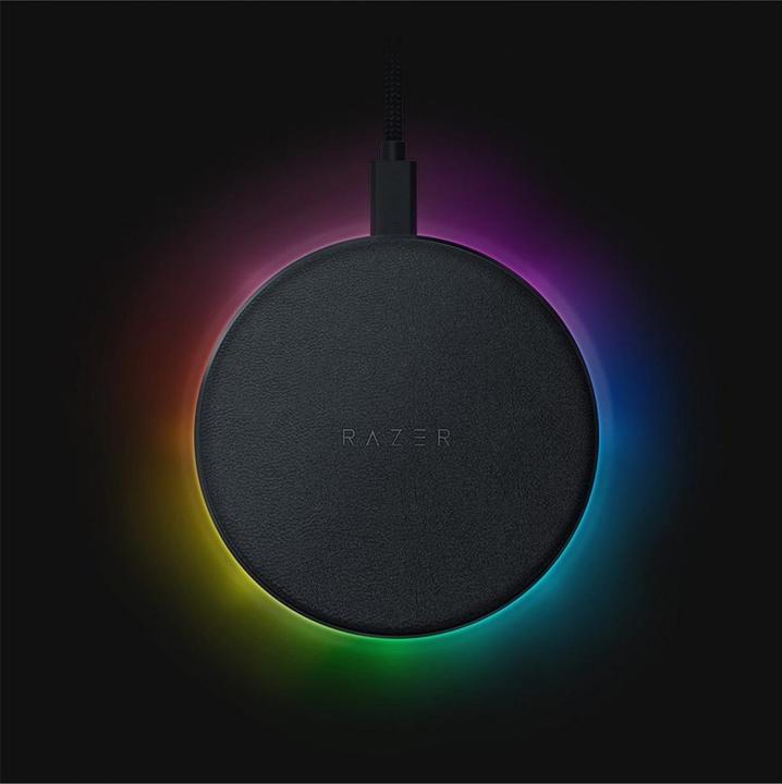Produktbild Razer Charging Pad (10 W)