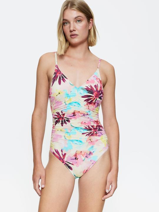 Image du produit Triumph Badeanzug Summer Fleur (40)