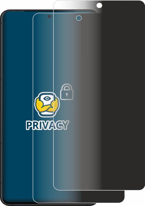 Actual product image BROTECT Privacy Protector (2 Piece, Asus ROG Phone 8)