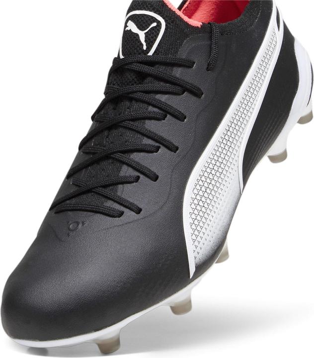 Actual product image Puma King Ultimate Fg/Ag (42.5)