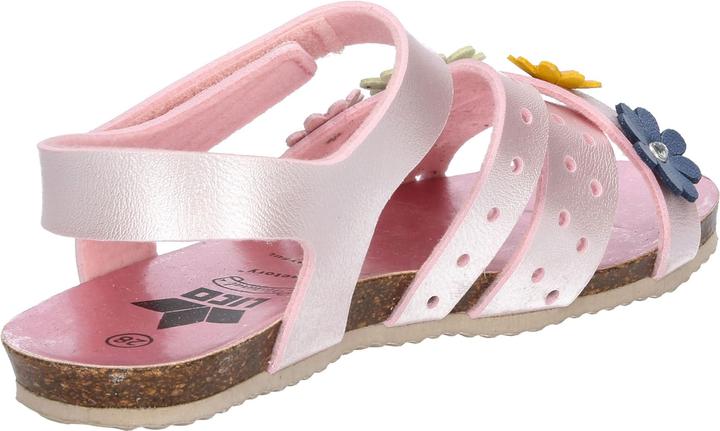Actual product image Lico Bioline Nicolina (27)