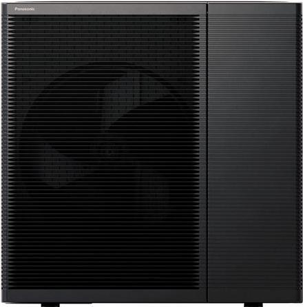 Produktbild Panasonic Aquarea LT 9