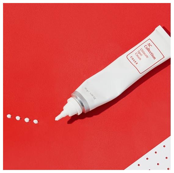 Produktbild Cosrx AC Collection Ultimate Spot Cream (30 ml)