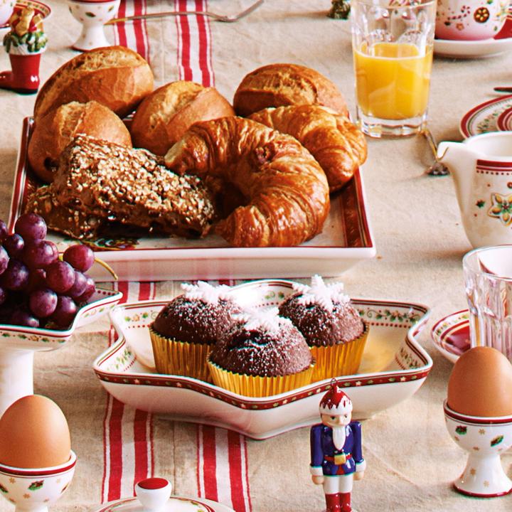Image du produit Villeroy & Boch Délice de boulangerie d'hiver (0.36 l, 1 x)