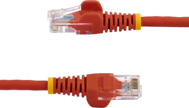 Produktbild StarTech Netzwerkkabel (U/UTP, CAT5e, 5 m)