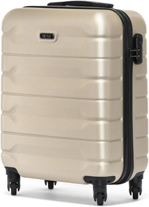 Actual product image Ochnik Handgepäckkoffer (47.60 l, Hand luggage (up to 50 litres))
