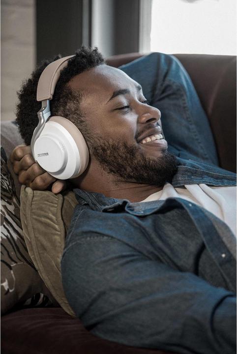 Actual product image Shure AONIC 50 (ANC, 20 h, Wireless, Cable)