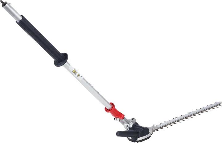 Actual product image Makita Hedge trimmer attachment EN402MP (Hedge shears, Garden machinery attachment)