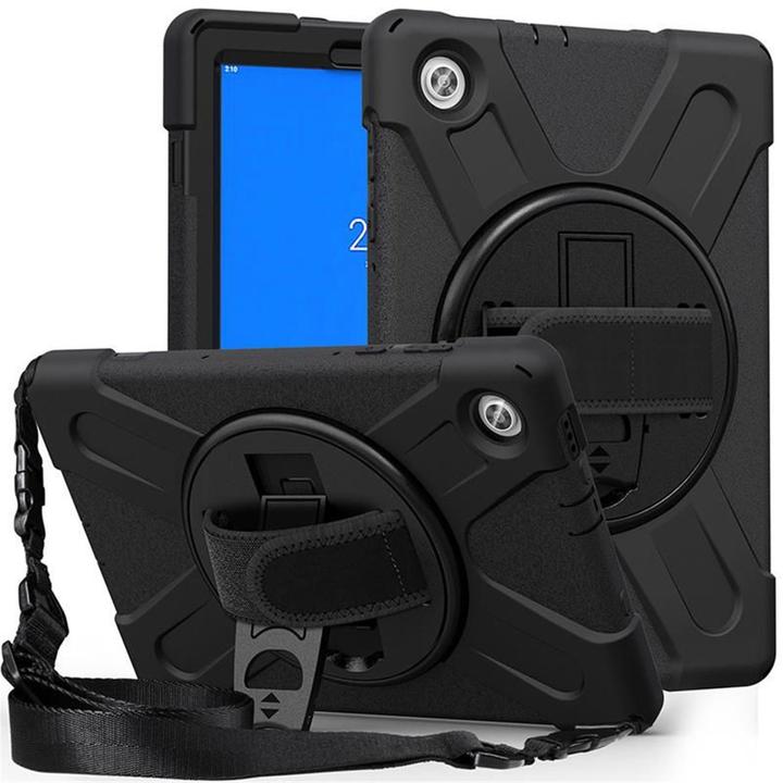 Tablet cases