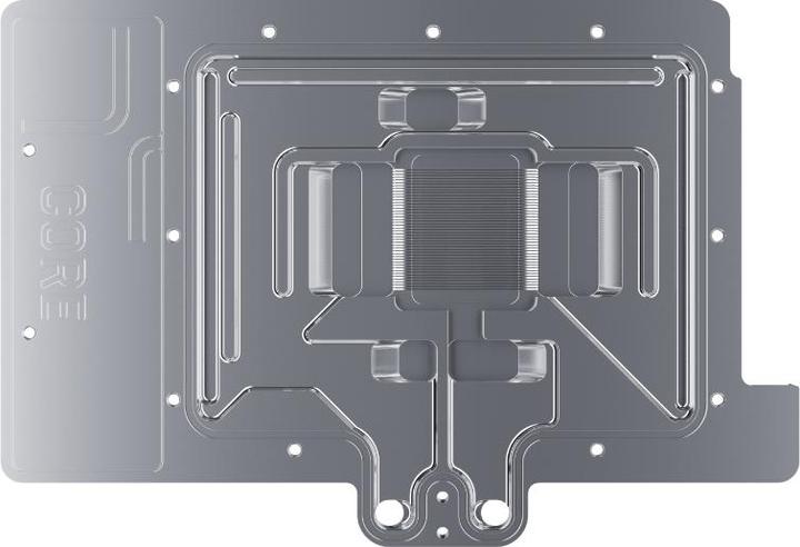Immagine prodotto Alphacool Core Geforce RTX 4090 Strix + TUF con piastra posteriore