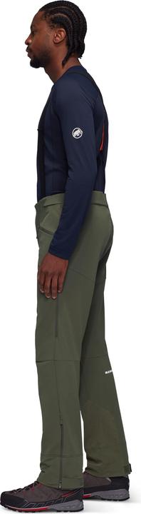 Actual product image Mammut Taiss Pro SO Pants Men (54)