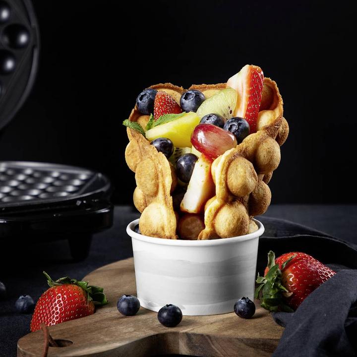 Produktbild Princess Bubble Waffeleisen