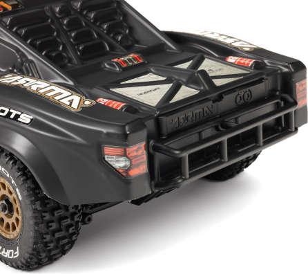 Immagine prodotto Arrma Desert Truck Mojave Grom BLX 2233S (ARR Quasi lettura a corredo)
