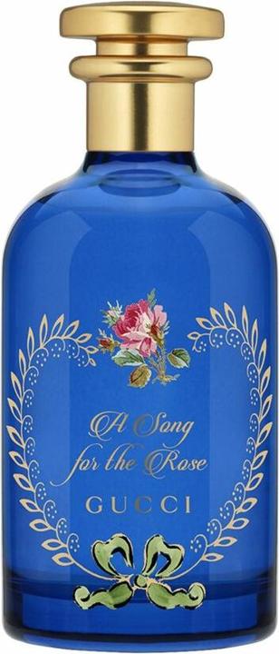 Gucci A Song for the Rose by (Eau de Parfum, 100 ml)