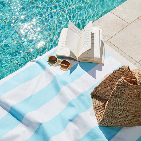 Actual product image Dock & Bay Cabana (90 x 200 cm)