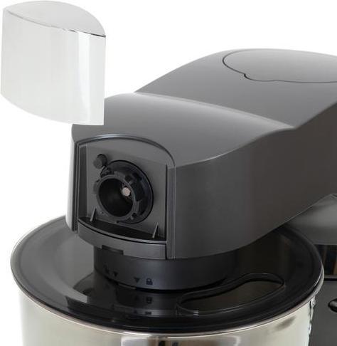 Actual product image Adler AD 4221 food processor Stainless steel (1200 W)
