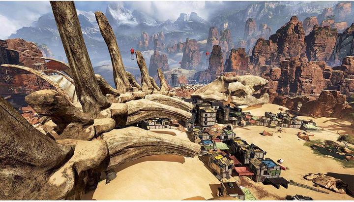Image du produit EA Games Apex Legends - Édition championne (Switch, Switch Lite, Switch OLED, EN, IT)