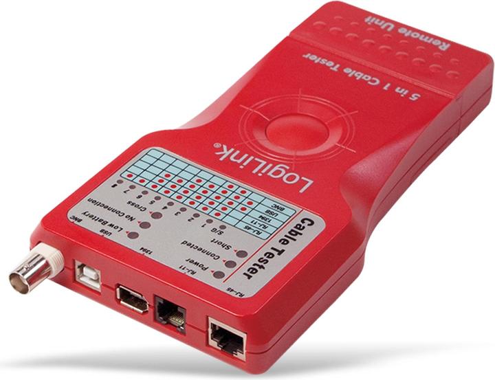 Image du produit LogiLink WZ0014