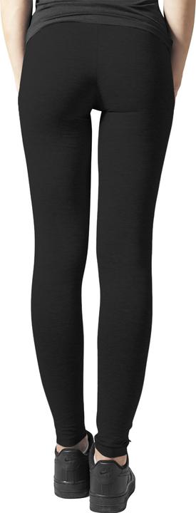 Immagine prodotto Urban Classics Leggings in jersey da donna (L)