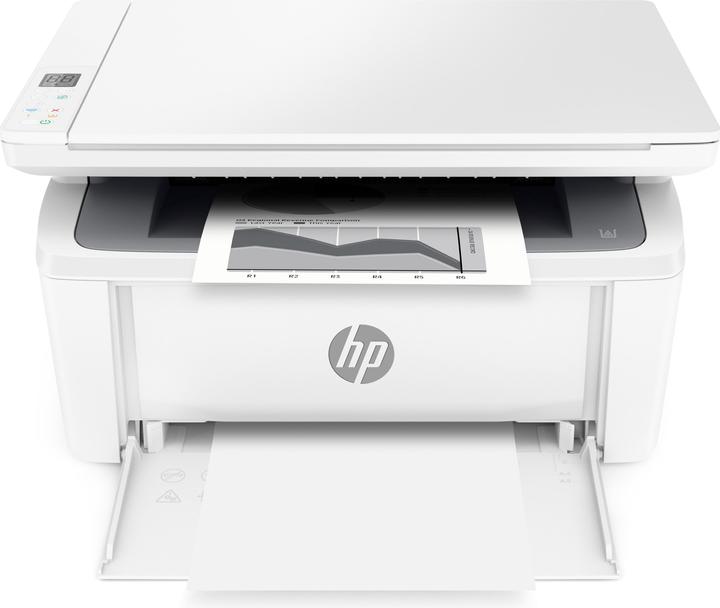 Produktbild HP LaserJet MFP M140w (Laser, Schwarz-Weiss)