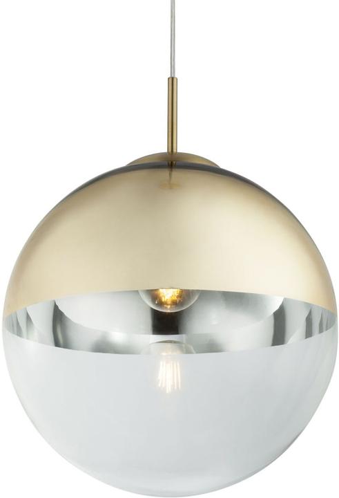 Produktbild Globo Hängeleuchte Varus (E27)