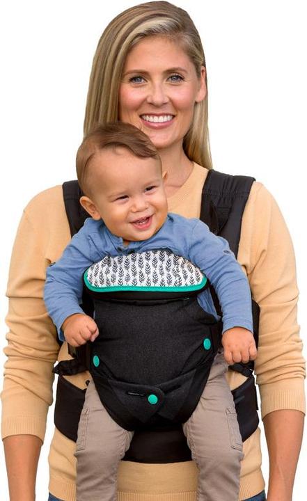 Produktbild Bkids Infantino 4-in-1