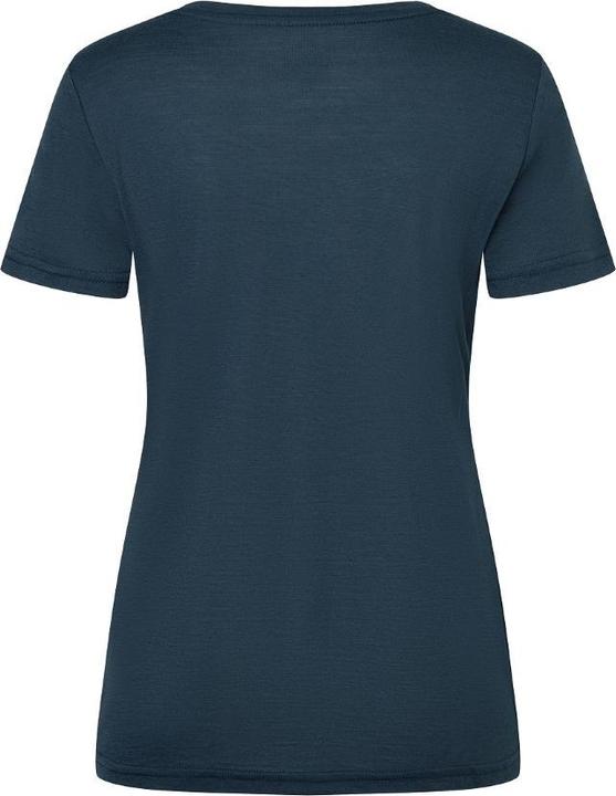 Actual product image Super Natural Women's Heartwood Tee (XS)
