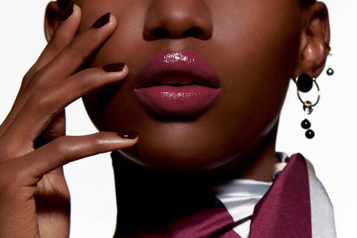 Produktbild Dior Addict Gel Lacquer Stick 984 Dark Fl. (984 Dark Flower)
