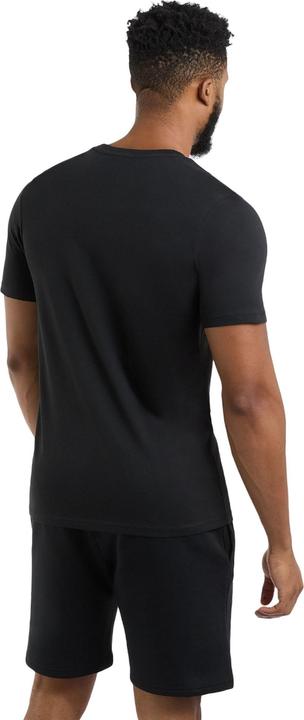 Immagine prodotto Umbro Maglietta Logo Impilato Uomo (M)