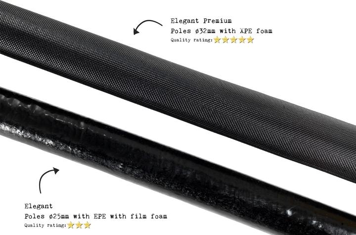 Produktbild Exit Elegant Economy (427 cm)