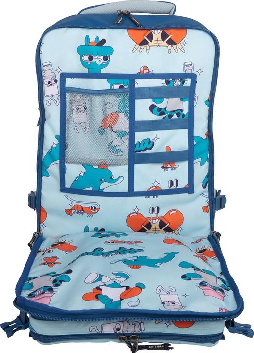 Actual product image Kattbjørn Classic school rucksack 42 cm (28 l)