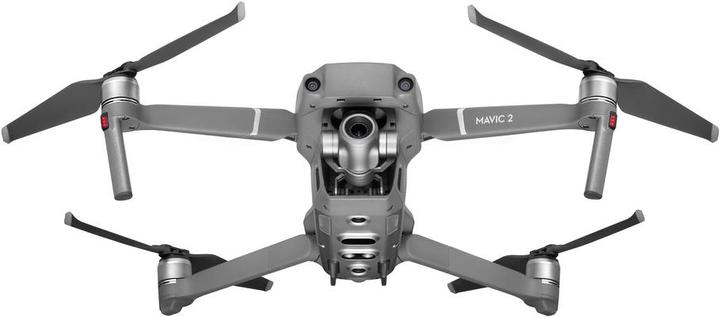Actual product image DJI Mavic 2 Zoom (31 min, 905 g, 12 Mpx)