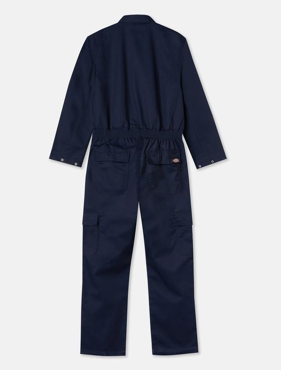 Dickies W Everyday Coverall Dark Navy
