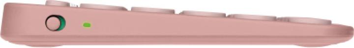 Actual product image Logitech Pebble Keys 2 K380s (Eng. Int., Wireless)