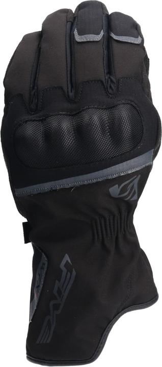 Five WFX3 WP Handschuh schwarz S (Herren, S)