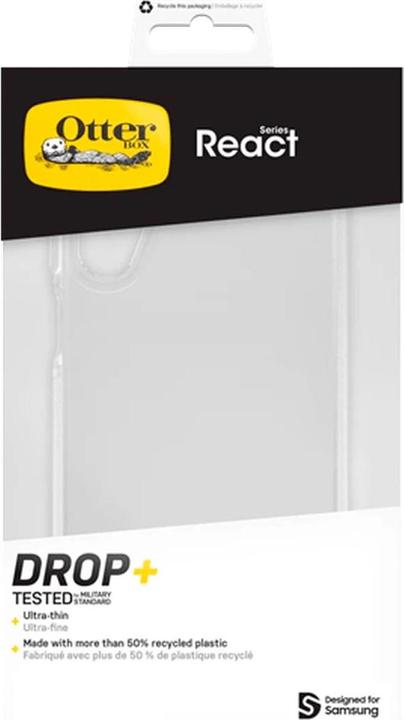Produktbild OtterBox React (Samsung Galaxy A15, Samsung Galaxy A15 5G)
