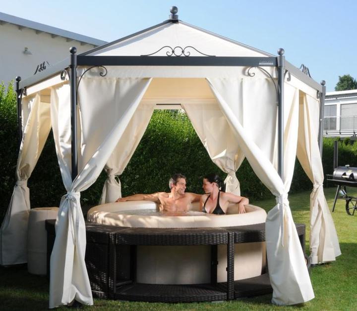 Produktbild Softub Sportster 140 (2 Pers.)
