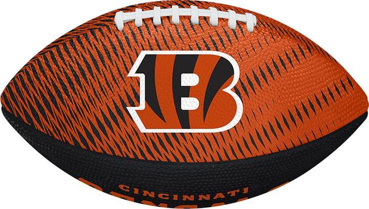 Wilson Nfl Team Tailgate Fb Cn Jr