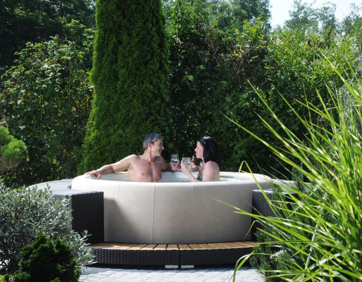 Produktbild Softub Sportster 140 (2 Pers.)