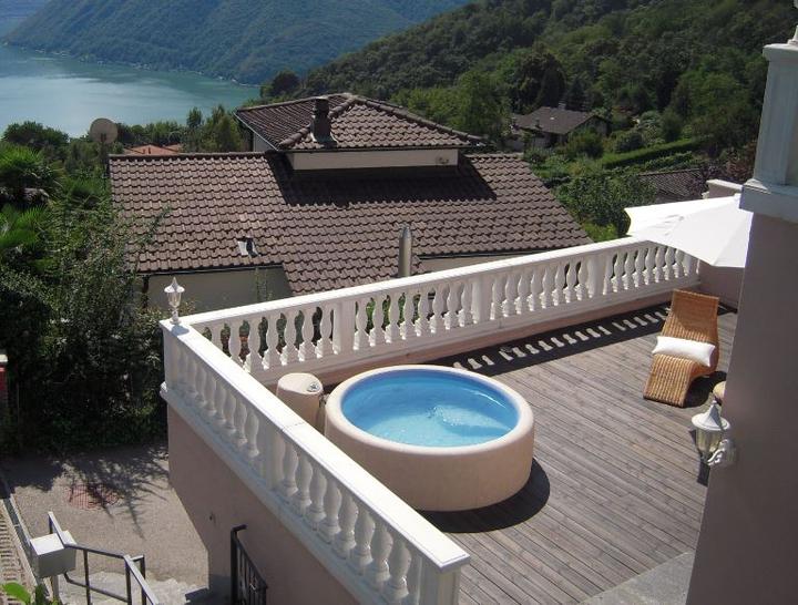 Produktbild Softub Sportster 140 (2 Pers.)