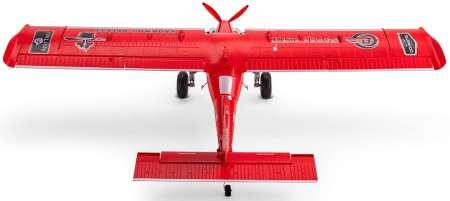 Productafbeelding E-Flite Micro DRACO 800mm BNF Basic mit AS3X und SAFE Select (Gemotoriseerde vliegtuigen)